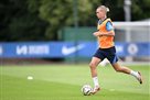 Mudryk scored a goal and an assist for Chelsea in a friendly match