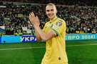 Таловєров про те, ким би був, якби не став футболістом: Можливо, баскетбол, тому що високий дуже