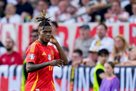 Barcelona wanted to focus on Nico Williams