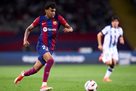 Barcelona can give number 10 to Yamal - with Fati s permission