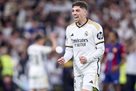 Real Madrid praised decision to replace Kroos