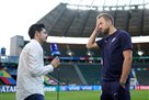 Кейн: Завоювати титул для своєї країни — це дуже важливо