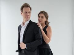 Екатерина Тышкевич снялась полностью обнаженной с мужем в ванной и свела с ума горячим фото