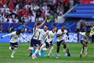 Англія не програла жодного матчу в Берліні – сьогодні фінал Євро на Олімпіаштадіон
