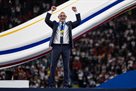 De la Fuente: It’s impossible to be happier, the team deservedly won