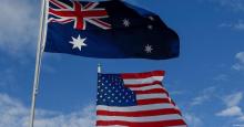 The USA and Australia are expanding military support to Ukraine