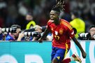 Niko Williams: Spain is the champion of Europe, and now we are going to the World Cup 2026 and we are trying to overcome