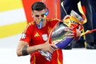 Morata: Milan? Give me a holiday, I can help you