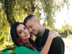 Анна Тринчер удивила, как бывший муж после развода пытался вернуть их отношения