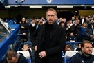 Potter is favorite to replace Southgate as England manager
