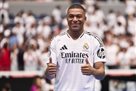 Mbappe: I have wanted to play for Real Madrid for a long time, and today my dreams have faded