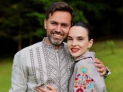 Жена Тимура Мирошниченко показала свое архивное фото и ошеломила сходством с 4-летним сыном