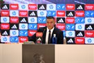 Mbappe - about Venicius and Rodrigo: I think about those so that we can adapt and help them more quickly