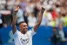 Mbappe: My goals do not differ in any way from those of the club