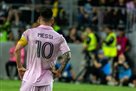 Messi may miss upcoming MLS matches