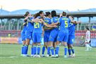 Vidber Euro 2025. The Ukrainian national team beat Croatia and the other place in the group