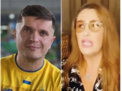 Анатолий Анатолич разнес путинистку Снежану Егорову, которая высмеяла его семью:  Не касайся языком 