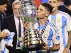 Galatasaray aims to take the world champion and defeat the Copa America from Seville