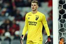 An-Nasr still emerged as the priority choice for the Brazilian goalkeeper