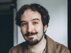 Умер известный украинский актер Дарьюш Эслами в возрасте 24 лет