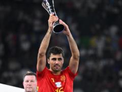 Golden Ball 2024. How would it be without Messi Rodri is among the favorites