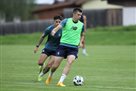 Pikhalonok – about the match with Partizan: If there is a lot of fighting, it is important not to lose which component