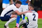 Walker - about the Euro final: Without this, the game will be lost forever
