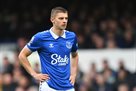 Mikolenko did not go with Everton to the training camp in Dublin