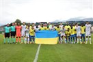 Diallo s goal brought Dynamo victory over Mamelodi Sundowns