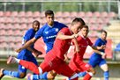 Friendly matches. Krivbas beat Dinamo Zagreb, LNZ is stronger for Oleksandriya, defeats Ruhu v Sabah