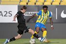 Shakhtar minimally beat Besiktas