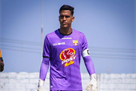 The goalkeeper of the Ecuadorian Barcelona died after a fall in the soul