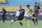 Shakhtar – Besiktas 1:0 Video of the goal and review of the friendly match