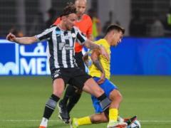 Rakitic, having informed Al-Shabaab about the banyan, will turn to Europe