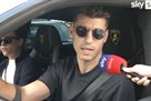 Morata: I want to go to a great club like Milan