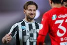 Rakitic has already signed with the next club, after turning to Europe