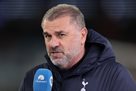 Postecoglou can defeat the national team of England