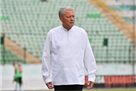 Markevich stripped the position of the head coach of the Carpathians
