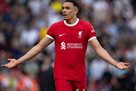 Alexander-Arnold wins the respect of Real Madrid