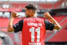 Bayer voted about Ter ie s transfer