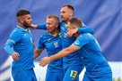 Euroleague 2024. The Ukrainian beach soccer team defeated Saudi Arabia