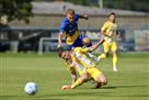 Dynamo Kiev – Union Berlin 2:3 Video of goals and review of the friendly match