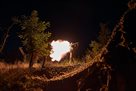 War, day 876. Drone attack on the Russian base near Krim, 6 million potential “fines”