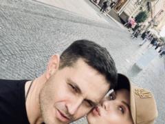 Ахтем Сеитаблаев разорвал отношения с младшей на 20 лет возлюбленной и назвал причину