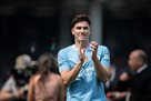 It became clear how long Manchester City could release Alvarez