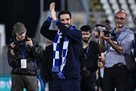 Official: Cesc Fabregas is Como s head coach