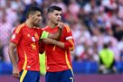 UEFA is investigating Rodri and Morati s chant about Gibraltar