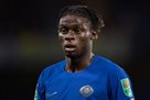 Chelsea called Ugochukwu from the French U-23 team shortly before the start of the Olympics