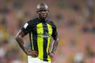 Al-Ittihad put to sleep the proposition of the West Gema before Kante