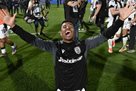 Shakhtar s colossal gravel is preparing to return to Brazil